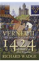 The Battle of Verneuil 1424