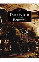 Doncaster and It's Railways
