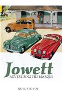 Jowett: Advertising the Marque
