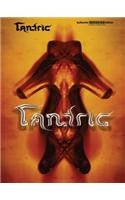 Tantric: Authentic Guitar Tab: 0