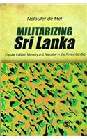 Militarizing Sri Lanka