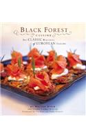 Black Forest Cuisine