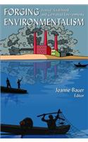 Forging Environmentalism