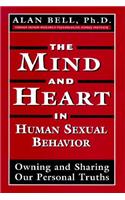 The Mind and Heart in Human Sexual Behavior