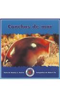 Conchas de Mar: (Dominie Vida Marina Lectores Jovenes)