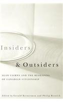 Insiders and Outsiders