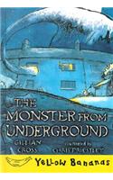 Monster from under