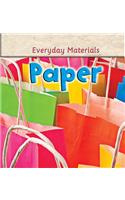 Paper Products: (Everyday Materials)