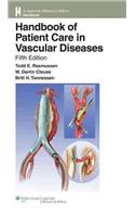 Handbook of Patient Care in Vascular Diseases