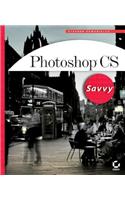 Photoshop CS Savvy