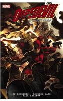 Daredevil By Ed Brubaker & Michael Lark Ultimate Collection - Book 2