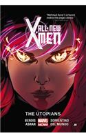 All-New X-Men, Volume 7