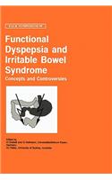 Functional Dyspepsia and Irritable Bowel Syndrome