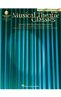 Musical Theatre Classics: Mezzo-Soprano/Belter, Volume 1