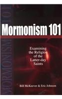 Mormonism 101
