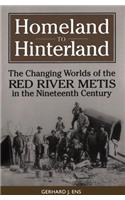 Homeland to Hinterland