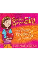 Secret Keeper Girl