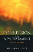 Conversion in the New Testament