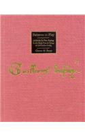 Patterns in Play: A Model for Text Setting in the Early French Songs of Guillaume Dufay