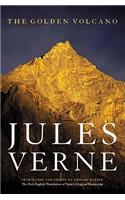 The Golden Volcano