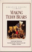 Making Teddy Bears