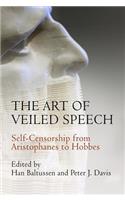 Art of Veiled Speech