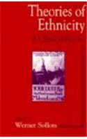 Theories of Ethnicity