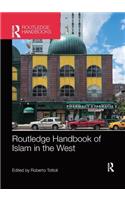 Routledge Handbook of Islam in the West