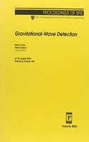 Gravitational-wave Detection (SPIE P.)