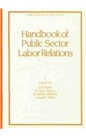 Handbook of Public Sector Labor Relations