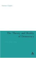 Theory and Reality of Democracy