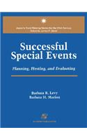 Successful Special Events