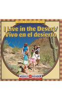 I Live in the Desert / Vivo En El Desierto
