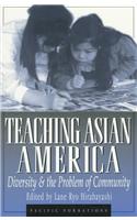 Teaching Asian America