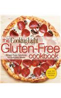 Cooking Light Gluten-Free Cookbook