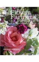 The Flower Farmer's Year