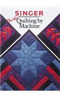 New Quilting by Machine