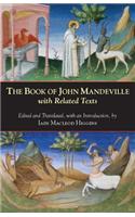 The Book of John Mandeville