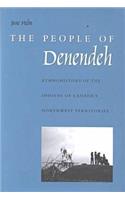 The People of Denendeh
