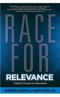 Race for Relevance