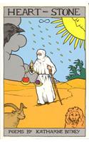 Heart and Stone