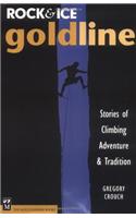 Rock and Ice Goldline