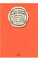 Old Irish-Paradigms