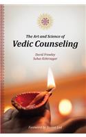 Art and Science of Vedic Counseling