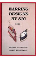 Earring Designs by Sig