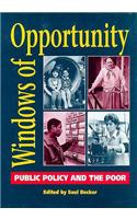 Windows of Opportunity