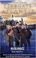 STARGATE ATLANTIS Rising