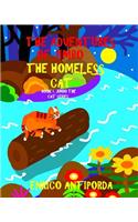 Adventures of Jimbo, the Homeless Cat