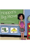 Hoppa's Big Move