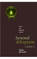 Beyond Deception, Volume 2